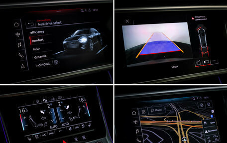 Audi A6, 2020 год, 2 750 000 рублей, 18 фотография