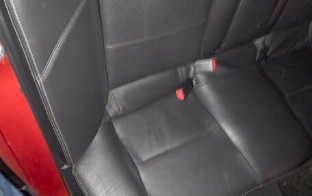 Mitsubishi Lancer IX, 2008 год, 1 300 000 рублей, 8 фотография