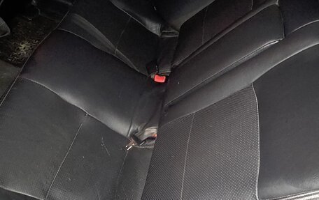 Mitsubishi Lancer IX, 2008 год, 1 300 000 рублей, 5 фотография