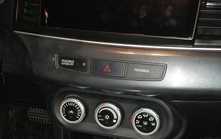 Mitsubishi Lancer IX, 2008 год, 1 300 000 рублей, 11 фотография