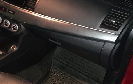 Mitsubishi Lancer IX, 2008 год, 1 300 000 рублей, 12 фотография