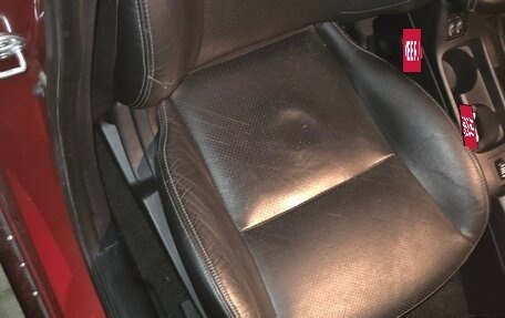 Mitsubishi Lancer IX, 2008 год, 1 300 000 рублей, 13 фотография