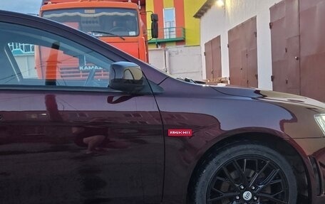 Mitsubishi Lancer IX, 2008 год, 1 300 000 рублей, 17 фотография