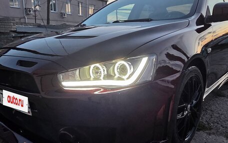 Mitsubishi Lancer IX, 2008 год, 1 300 000 рублей, 27 фотография