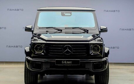 Mercedes-Benz G-Класс W463 рестайлинг _iii, 2026 год, 27 500 000 рублей, 2 фотография