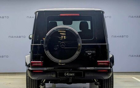 Mercedes-Benz G-Класс W463 рестайлинг _iii, 2026 год, 27 500 000 рублей, 4 фотография
