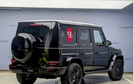 Mercedes-Benz G-Класс W463 рестайлинг _iii, 2026 год, 27 500 000 рублей, 3 фотография