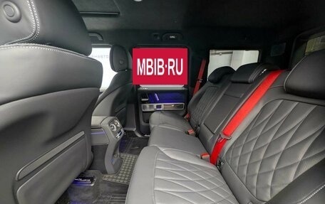 Mercedes-Benz G-Класс W463 рестайлинг _iii, 2026 год, 27 500 000 рублей, 7 фотография