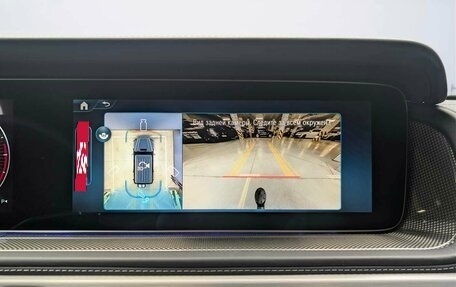 Mercedes-Benz G-Класс W463 рестайлинг _iii, 2026 год, 27 500 000 рублей, 12 фотография