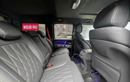 Mercedes-Benz G-Класс W463 рестайлинг _iii, 2026 год, 27 500 000 рублей, 8 фотография