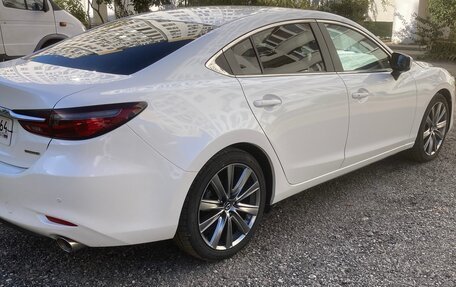 Mazda 6, 2019 год, 2 600 000 рублей, 3 фотография
