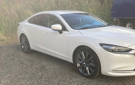Mazda 6, 2019 год, 2 600 000 рублей, 2 фотография