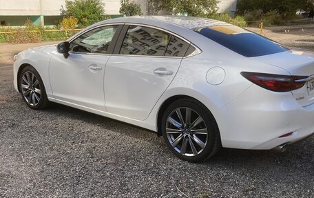Mazda 6, 2019 год, 2 600 000 рублей, 4 фотография