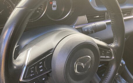 Mazda 6, 2019 год, 2 600 000 рублей, 7 фотография