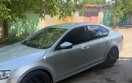 Skoda Octavia, 2013 год, 1 500 000 рублей, 4 фотография