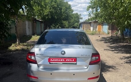 Skoda Octavia, 2013 год, 1 500 000 рублей, 6 фотография