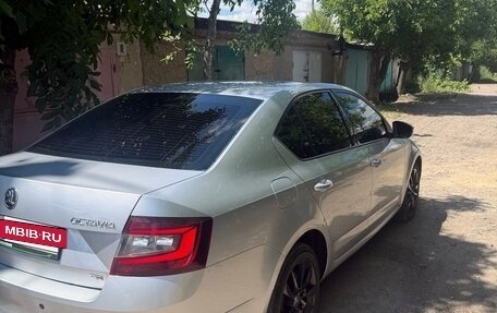 Skoda Octavia, 2013 год, 1 500 000 рублей, 7 фотография