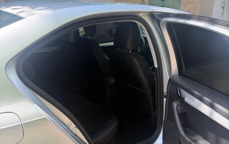 Skoda Octavia, 2013 год, 1 500 000 рублей, 17 фотография