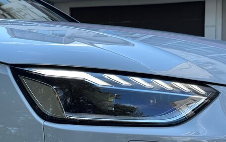 Audi A4, 2021 год, 3 960 000 рублей, 12 фотография