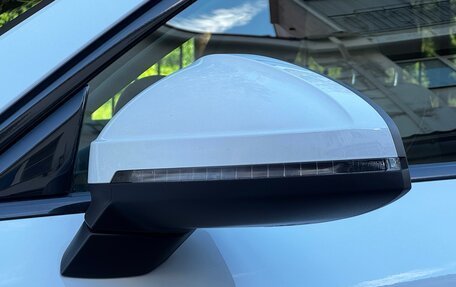 Audi A4, 2021 год, 3 960 000 рублей, 10 фотография