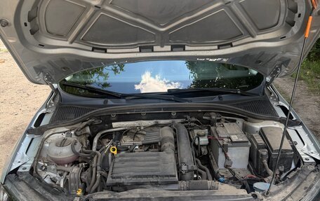 Skoda Octavia, 2013 год, 1 500 000 рублей, 20 фотография
