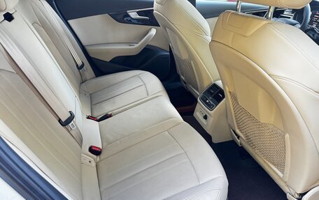 Audi A4, 2021 год, 3 960 000 рублей, 20 фотография