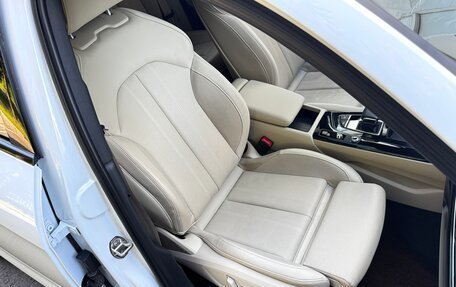 Audi A4, 2021 год, 3 960 000 рублей, 19 фотография