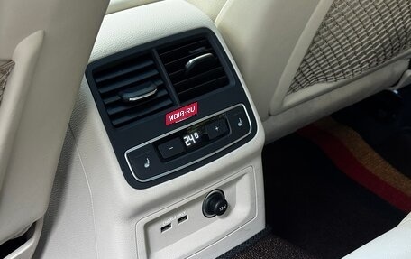 Audi A4, 2021 год, 3 960 000 рублей, 21 фотография