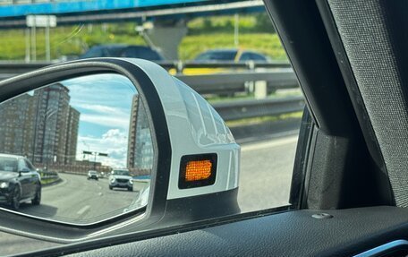 Audi A4, 2021 год, 3 960 000 рублей, 35 фотография