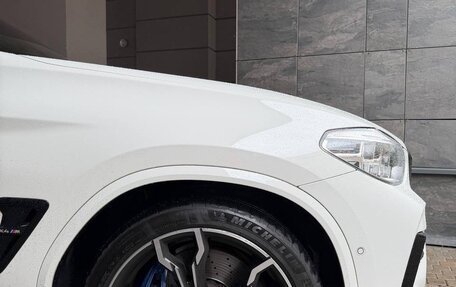 BMW X4 M, 2020 год, 6 690 000 рублей, 4 фотография