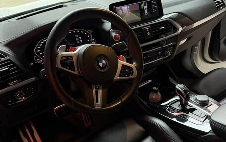 BMW X4 M, 2020 год, 6 690 000 рублей, 8 фотография