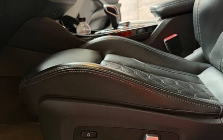 BMW X4 M, 2020 год, 6 690 000 рублей, 9 фотография