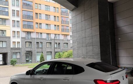 BMW X4 M, 2020 год, 6 690 000 рублей, 7 фотография