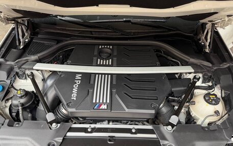 BMW X4 M, 2020 год, 6 690 000 рублей, 11 фотография