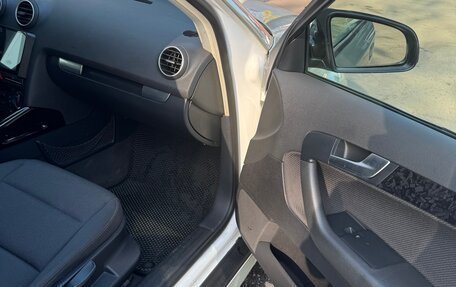 Audi A3, 2008 год, 600 000 рублей, 8 фотография