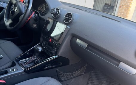 Audi A3, 2008 год, 600 000 рублей, 9 фотография