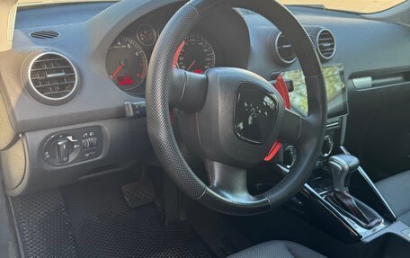 Audi A3, 2008 год, 600 000 рублей, 4 фотография