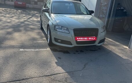 Audi A3, 2008 год, 600 000 рублей, 2 фотография