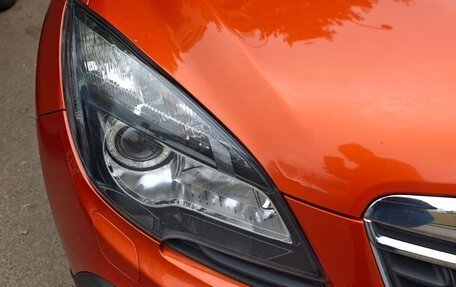 Opel Mokka I, 2014 год, 1 149 000 рублей, 3 фотография