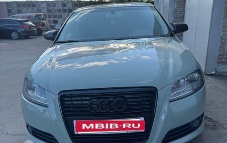 Audi A3, 2008 год, 600 000 рублей, 15 фотография