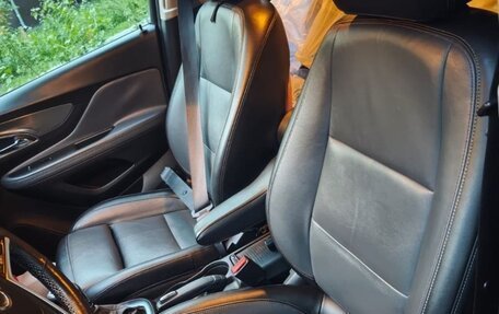 Opel Mokka I, 2014 год, 1 149 000 рублей, 9 фотография