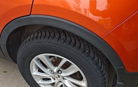 Opel Mokka I, 2014 год, 1 149 000 рублей, 15 фотография