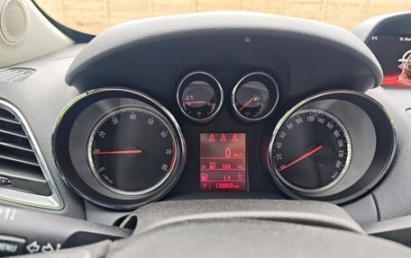 Opel Mokka I, 2014 год, 1 149 000 рублей, 14 фотография