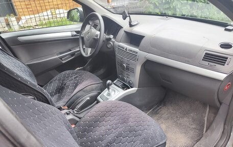 Opel Astra H, 2010 год, 370 000 рублей, 9 фотография