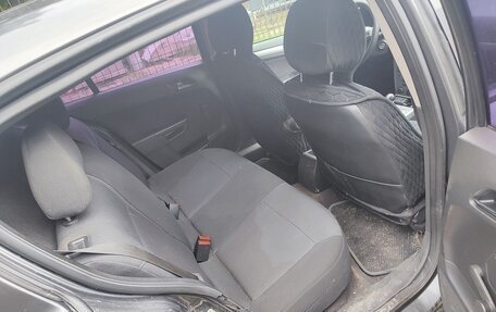 Opel Astra H, 2010 год, 370 000 рублей, 8 фотография