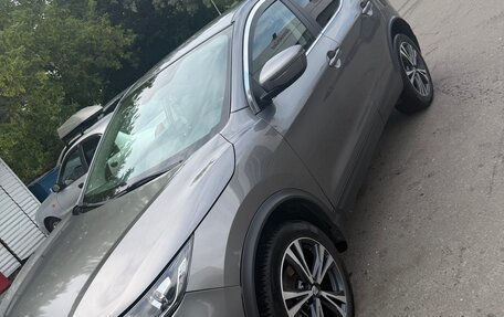 Nissan Qashqai, 2019 год, 1 650 000 рублей, 2 фотография