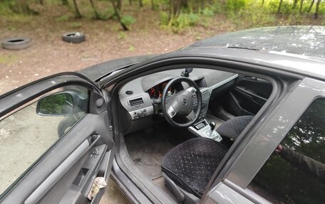 Opel Astra H, 2010 год, 370 000 рублей, 6 фотография
