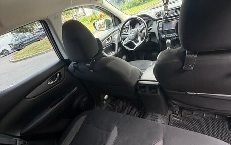 Nissan Qashqai, 2019 год, 1 650 000 рублей, 6 фотография