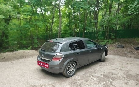 Opel Astra H, 2010 год, 370 000 рублей, 3 фотография