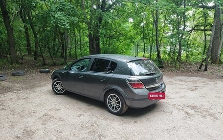 Opel Astra H, 2010 год, 370 000 рублей, 2 фотография